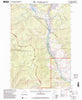 Kitty Creek Montana Historical topographic map, 1:24000 scale, 7.5 X 7.5 Minute, Year 1997