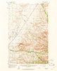 Laredo Montana Historical topographic map, 1:62500 scale, 15 X 15 Minute, Year 1959