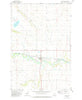 Lavina Montana Historical topographic map, 1:24000 scale, 7.5 X 7.5 Minute, Year 1979