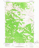 Lemhi Pass Montana Historical topographic map, 1:24000 scale, 7.5 X 7.5 Minute, Year 1965