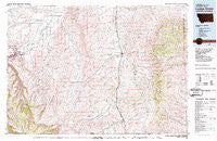 Lodge Grass Montana Historical topographic map, 1:100000 scale, 30 X 60 Minute, Year 1980