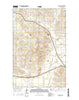 McCabe East Montana Current topographic map, 1:24000 scale, 7.5 X 7.5 Minute, Year 2014