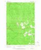 Mc Guire Mountain Montana Historical topographic map, 1:24000 scale, 7.5 X 7.5 Minute, Year 1963
