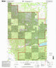 Meadow Peak Montana Historical topographic map, 1:24000 scale, 7.5 X 7.5 Minute, Year 1997