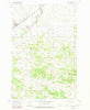 Melstone Montana Historical topographic map, 1:24000 scale, 7.5 X 7.5 Minute, Year 1963
