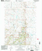 North Slick Creek Montana Historical topographic map, 1:24000 scale, 7.5 X 7.5 Minute, Year 2005