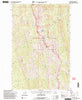 Our Lake Montana Historical topographic map, 1:24000 scale, 7.5 X 7.5 Minute, Year 1995