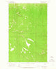 Parsnip Mountain Montana Historical topographic map, 1:24000 scale, 7.5 X 7.5 Minute, Year 1963