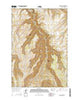 Peyote Point Montana Current topographic map, 1:24000 scale, 7.5 X 7.5 Minute, Year 2014