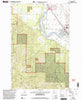 Plains Montana Historical topographic map, 1:24000 scale, 7.5 X 7.5 Minute, Year 1999