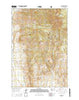 Polaris Montana Current topographic map, 1:24000 scale, 7.5 X 7.5 Minute, Year 2014