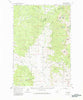 Polaris Montana Historical topographic map, 1:62500 scale, 15 X 15 Minute, Year 1959