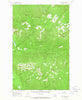 Pulpit Mountain Montana Historical topographic map, 1:24000 scale, 7.5 X 7.5 Minute, Year 1963