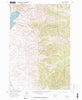 Ruby Dam Montana Historical topographic map, 1:24000 scale, 7.5 X 7.5 Minute, Year 1963