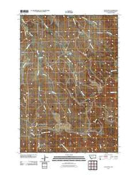 Sayle Hall Montana Historical topographic map, 1:24000 scale, 7.5 X 7.5 Minute, Year 2011
