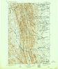 Saypo Montana Historical topographic map, 1:125000 scale, 30 X 30 Minute, Year 1903