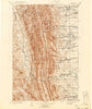 Saypo Montana Historical topographic map, 1:125000 scale, 30 X 30 Minute, Year 1903