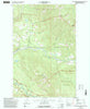 Spotted Bear Mountain Montana Historical topographic map, 1:24000 scale, 7.5 X 7.5 Minute, Year 1994