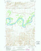 Sprole Montana Historical topographic map, 1:24000 scale, 7.5 X 7.5 Minute, Year 1972