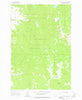 Stewart Mountain Montana Historical topographic map, 1:24000 scale, 7.5 X 7.5 Minute, Year 1962