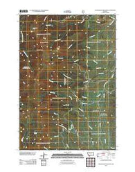 Stonehouse Mountain Montana Historical topographic map, 1:24000 scale, 7.5 X 7.5 Minute, Year 2011