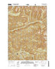 The Pyramid Montana Current topographic map, 1:24000 scale, 7.5 X 7.5 Minute, Year 2014