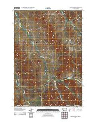 Three Bar Ranch Montana Historical topographic map, 1:24000 scale, 7.5 X 7.5 Minute, Year 2011