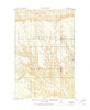 Todd Lakes Montana Historical topographic map, 1:62500 scale, 15 X 15 Minute, Year 1910