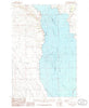 Townsend NE Montana Historical topographic map, 1:24000 scale, 7.5 X 7.5 Minute, Year 1986