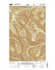 Tuchuck Mountain Montana Current topographic map, 1:24000 scale, 7.5 X 7.5 Minute, Year 2014
