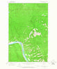 Vermiculite Mountain Montana Historical topographic map, 1:24000 scale, 7.5 X 7.5 Minute, Year 1963