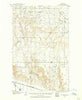 Wayne Creek Montana Historical topographic map, 1:62500 scale, 15 X 15 Minute, Year 1903