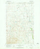 Whitlash Montana Historical topographic map, 1:24000 scale, 7.5 X 7.5 Minute, Year 1962