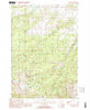 Willow Swamp Montana Historical topographic map, 1:24000 scale, 7.5 X 7.5 Minute, Year 1988