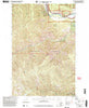 Wilson Gulch Montana Historical topographic map, 1:24000 scale, 7.5 X 7.5 Minute, Year 1999