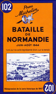 Buy map Battle of Provence : August 1944