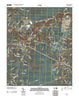 Acme North Carolina Historical topographic map, 1:24000 scale, 7.5 X 7.5 Minute, Year 2010