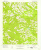 Anderson Creek North Carolina Historical topographic map, 1:24000 scale, 7.5 X 7.5 Minute, Year 1956