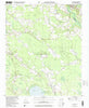 Autryville North Carolina Historical topographic map, 1:24000 scale, 7.5 X 7.5 Minute, Year 2002