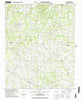 Banoak North Carolina Historical topographic map, 1:24000 scale, 7.5 X 7.5 Minute, Year 2002