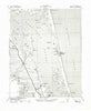 Barco North Carolina Historical topographic map, 1:62500 scale, 15 X 15 Minute, Year 1940