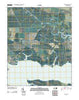 Belhaven North Carolina Historical topographic map, 1:24000 scale, 7.5 X 7.5 Minute, Year 2010