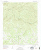 Benn Knob North Carolina Historical topographic map, 1:24000 scale, 7.5 X 7.5 Minute, Year 1956
