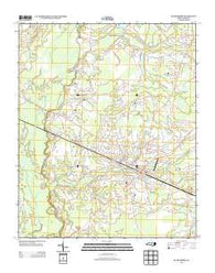 Bladenboro North Carolina Historical topographic map, 1:24000 scale, 7.5 X 7.5 Minute, Year 2013