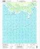 Bluff Point North Carolina Historical topographic map, 1:24000 scale, 7.5 X 7.5 Minute, Year 2002