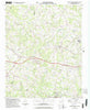 Boiling Springs North North Carolina Historical topographic map, 1:24000 scale, 7.5 X 7.5 Minute, Year 2002