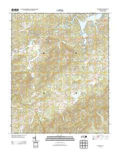 Boomer North Carolina Historical topographic map, 1:24000 scale, 7.5 X 7.5 Minute, Year 2013