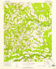 Bunnlevel North Carolina Historical topographic map, 1:24000 scale, 7.5 X 7.5 Minute, Year 1956