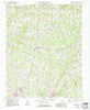 Burlington NE North Carolina Historical topographic map, 1:24000 scale, 7.5 X 7.5 Minute, Year 1969