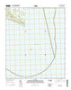 Cape Fear North Carolina Current topographic map, 1:24000 scale, 7.5 X 7.5 Minute, Year 2016